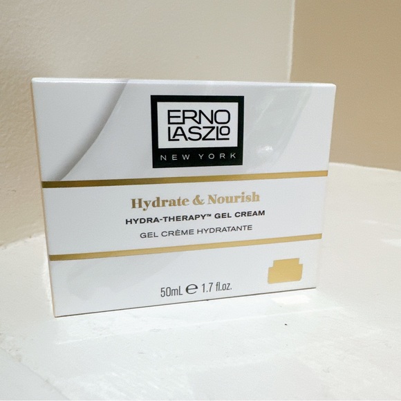 Erno laszlo hydra therapy gel cream